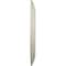 Ekena Millwork Carlsbad Ceiling Medallion (Fits Canopies up to 5 1/2"), 31 1/8"OD x 1 1/2"P, Clear Yellow CM31CACYF - alternate 2